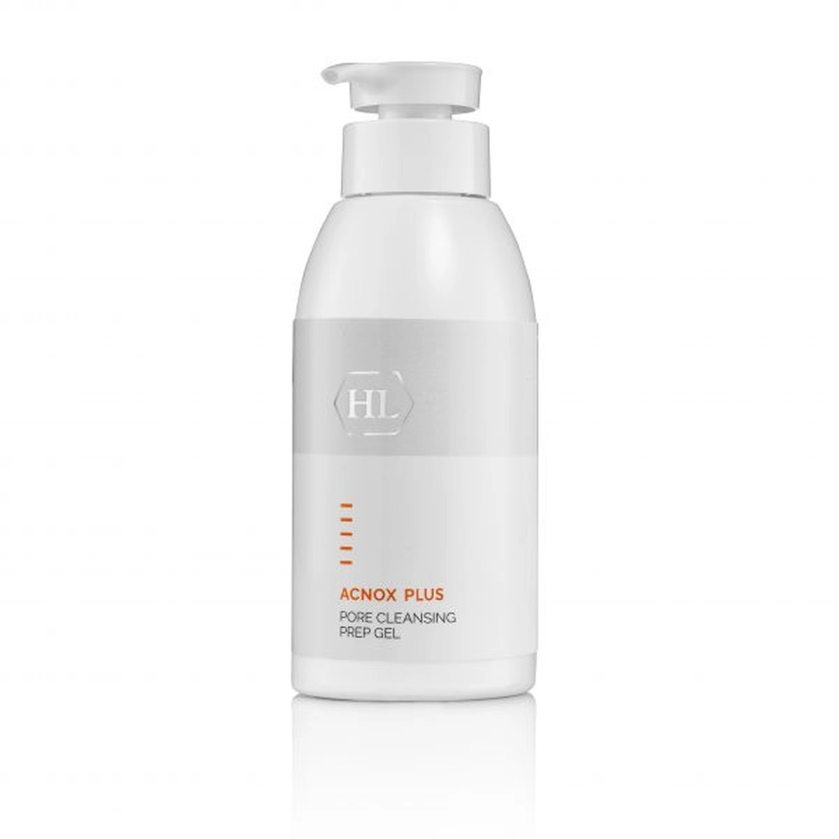 ACNOX PLUS PORE CLEANSING PREP GEL
