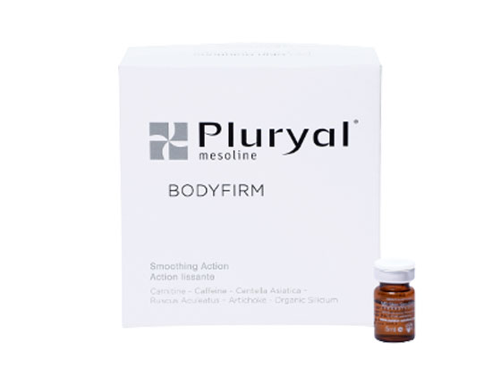 Pluryal mesoline® BODYFIRM