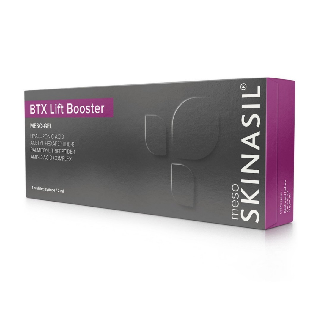 Skinasil BTX LIFT BOOSTER, 2 мл
