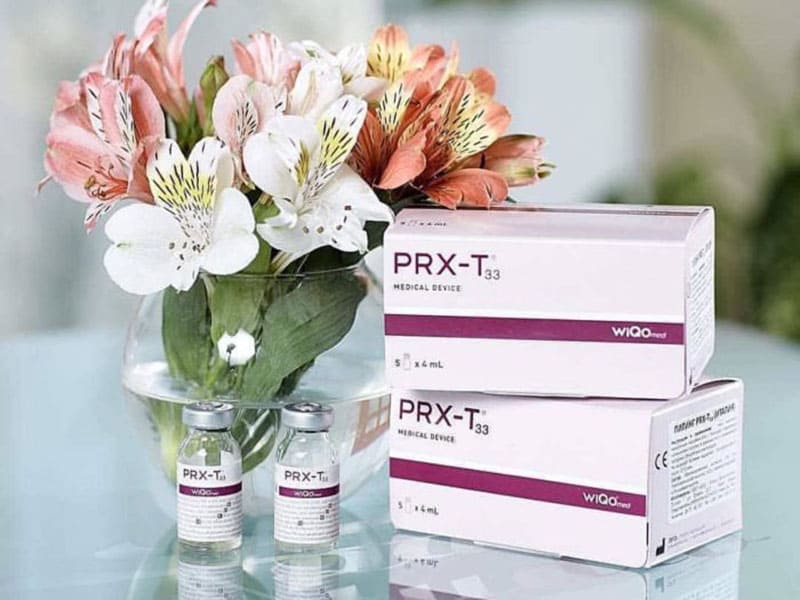 Химический пилинг PRX T33 , 4мл