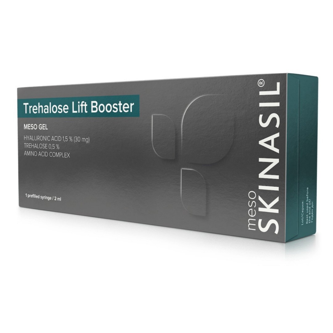 SKINASIL TREHALOSE LIFT BOOSTER, 2 мл