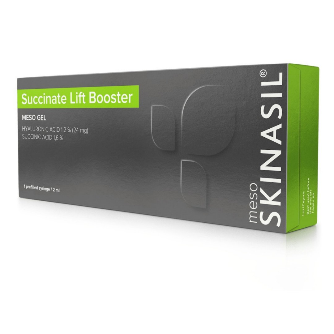 SKINASIL SUCCINATE LIFT BOOSTER 1,2%