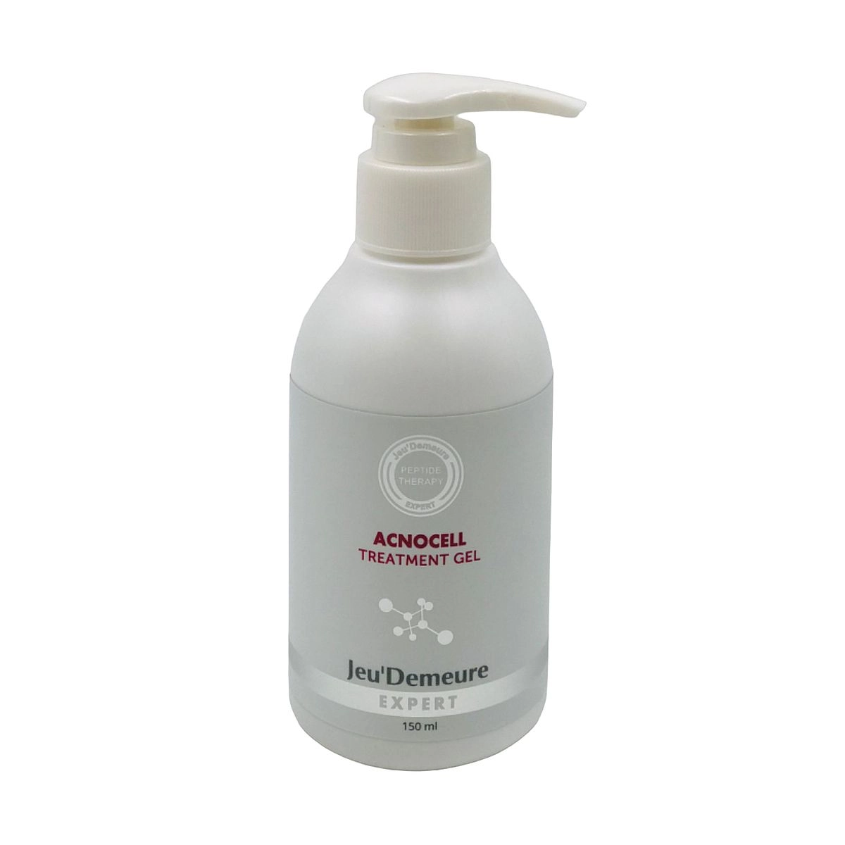 Jeu'Demeure ACNOCELL™ Treatment Gel (Противовоспалительный гель для проблемной кожи) 150ml