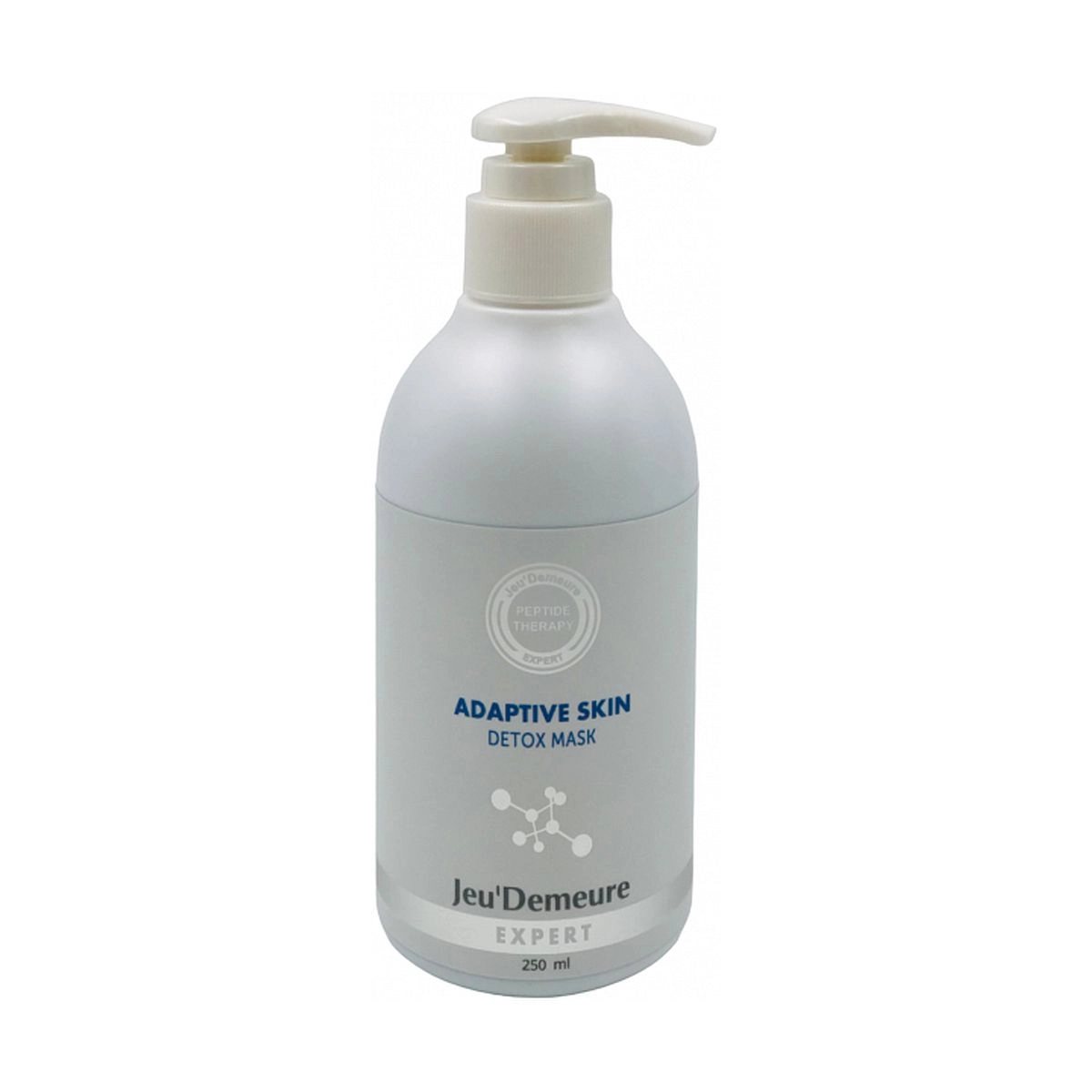 Jeu'Demeure ADAPTIVE SKIN Detox Mask (Детокс-маска с водорослями), 250 мл