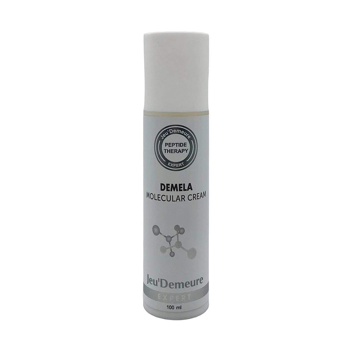 Jeu'Demeure DEMELA Molecular Cream (Отбеливающий молекулярный крем) (100 мл)