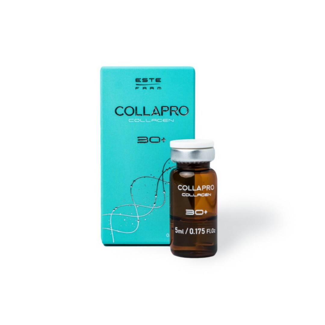 ESTEFARM COLLARPRO 30+, 5 мл