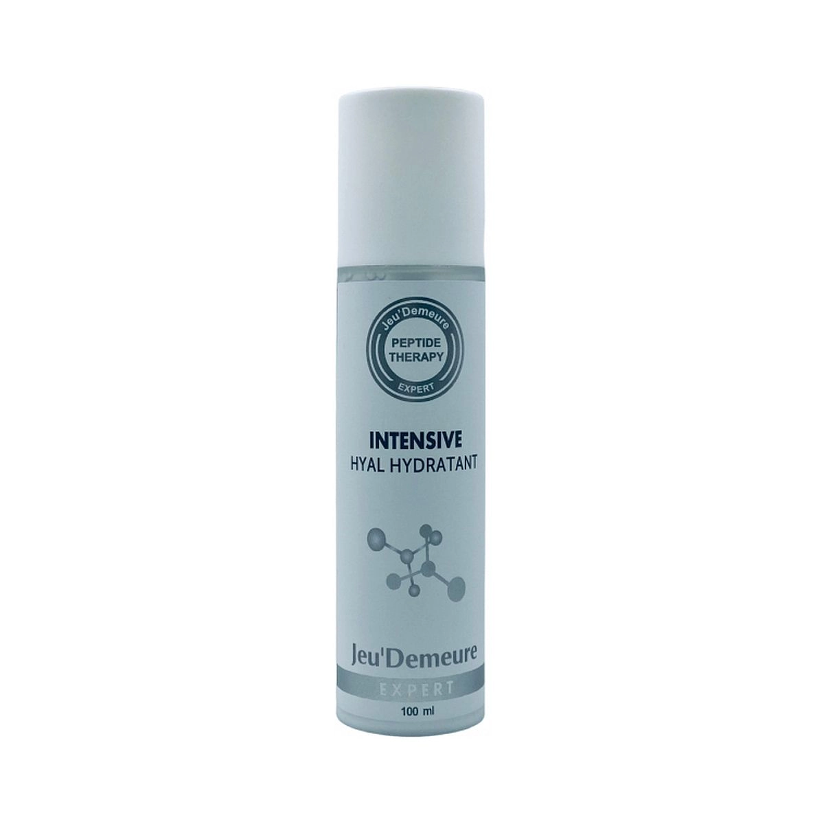 Jeu'Demeure Intensive Hyal Hydratant (Интенсивный гиалуроновый гидратант), 100 мл
