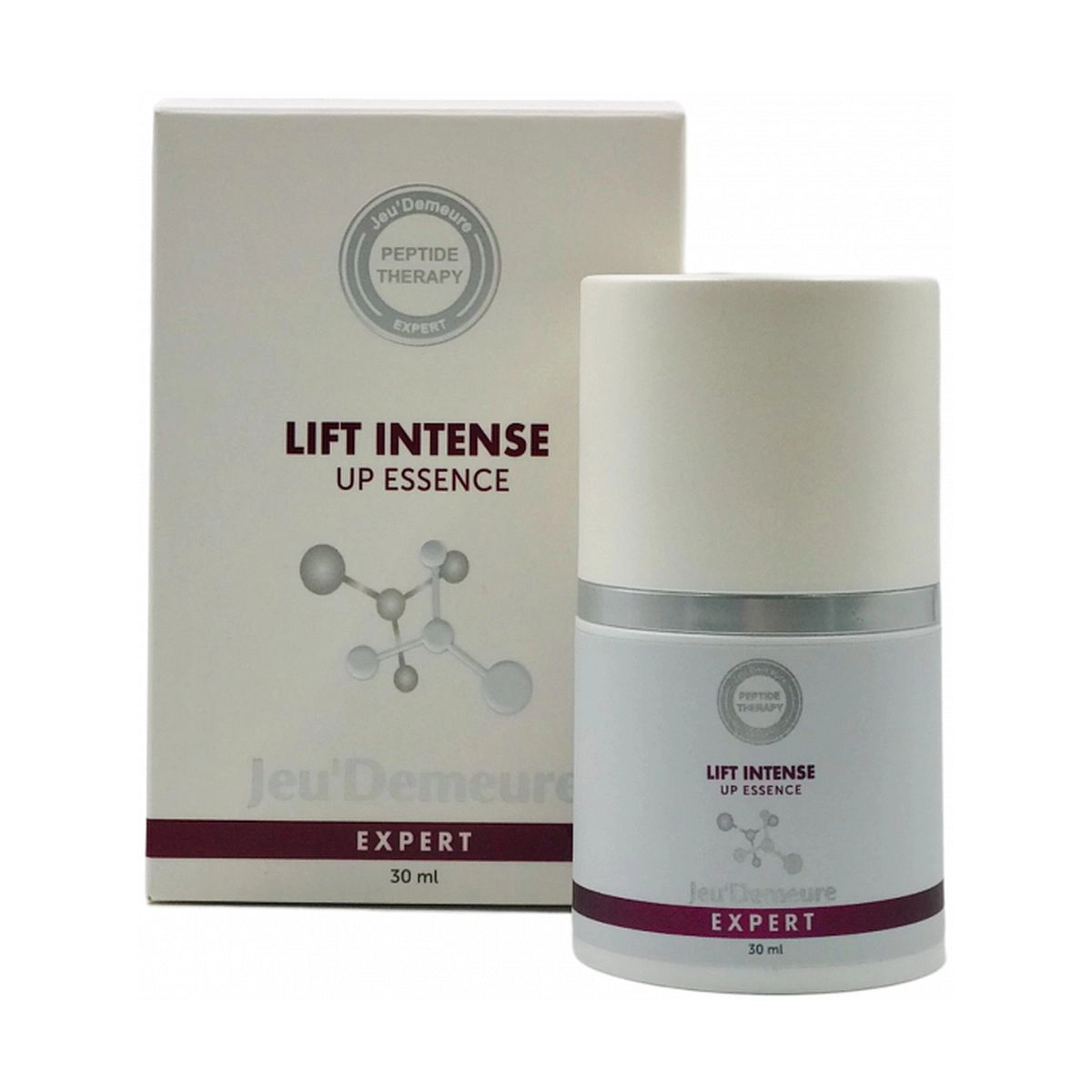 Jeu'Demeure LIFT INTENSE Up Essence (Лифтинг сыворотка), 30 мл