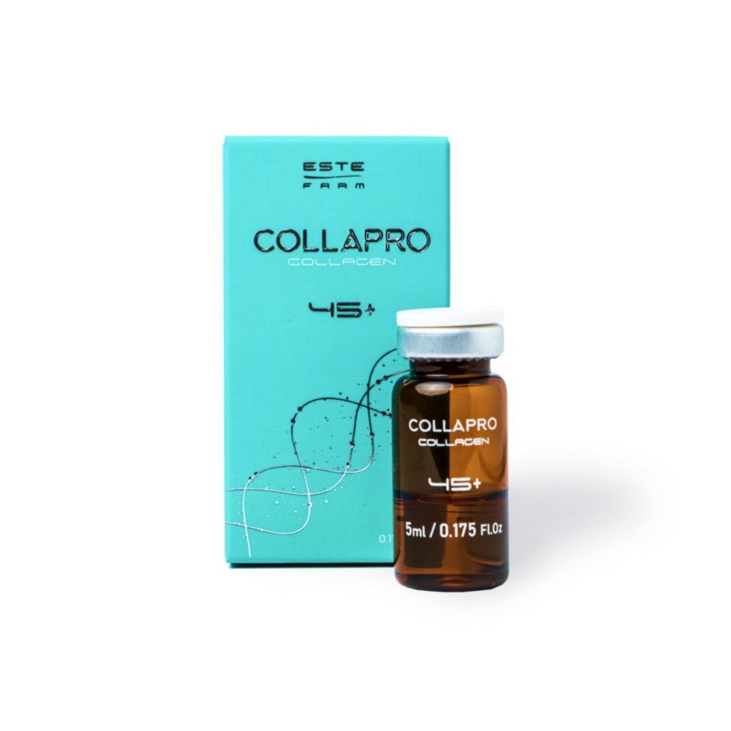 ESTEFARM COLLARPRO 45+, 5 мл