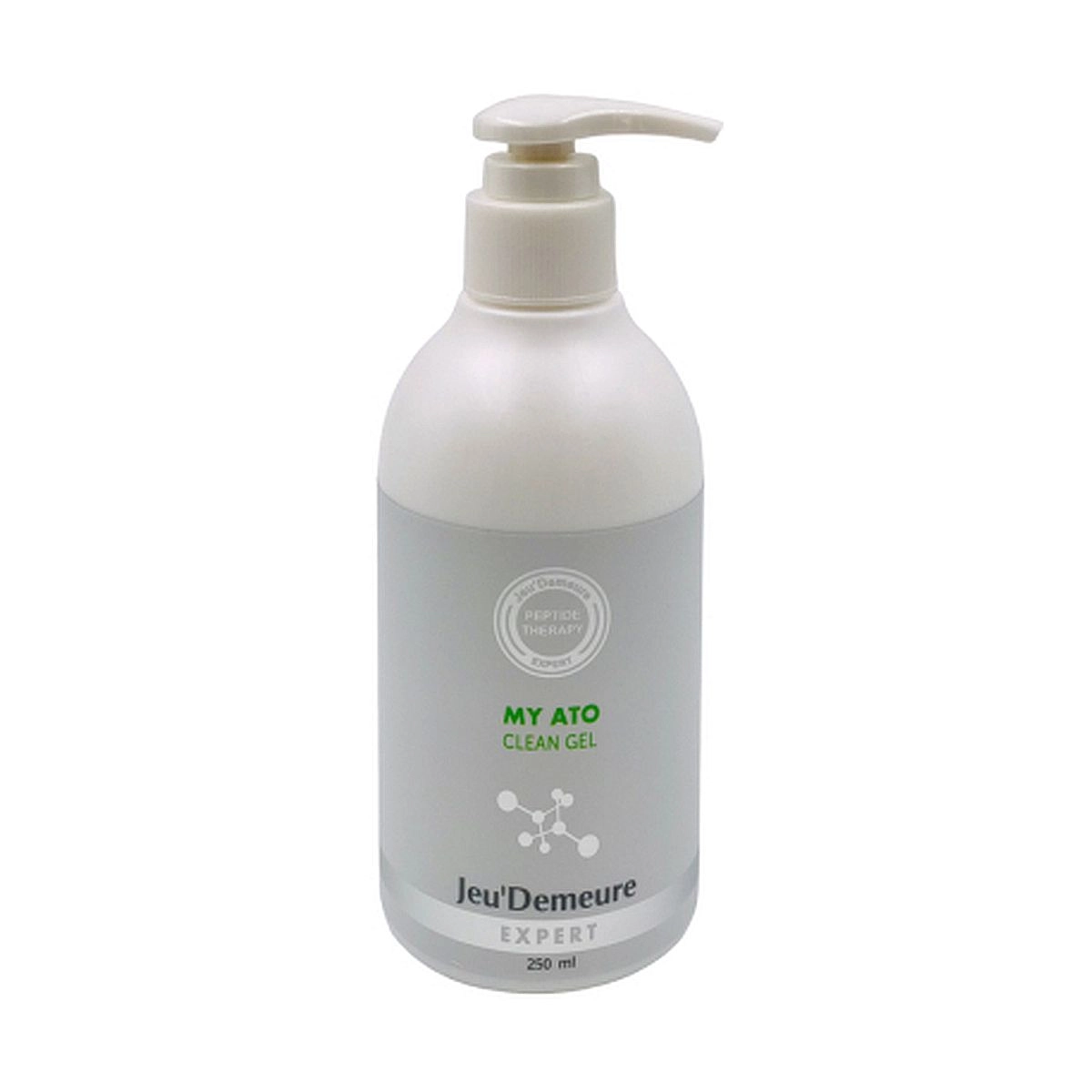 Jeu'Demeure MYATO™ Clean Gel (Очищающий гель для всех типов чувствительной кожи), 250 мл