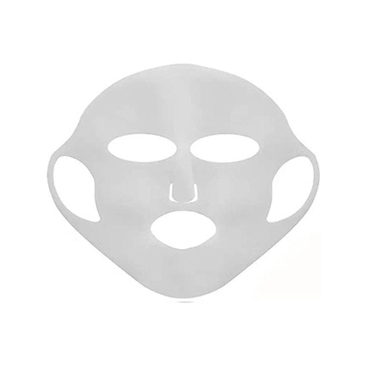 Jeu'Demeure Occlusive Mask (Многоразовая силиконовая маска), 1 шт