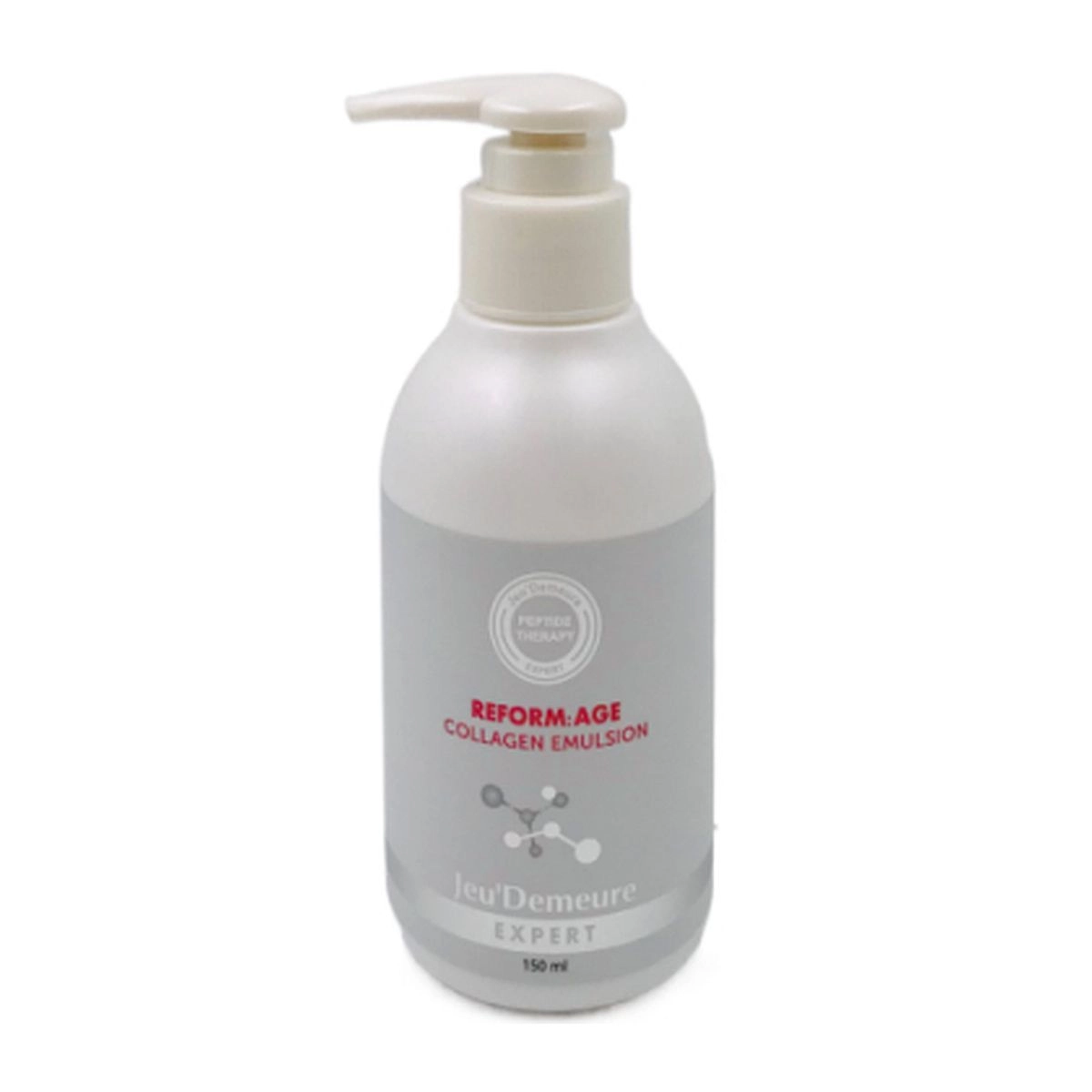 Jeu'Demeure REFORM AGE Collagen Emulsion 150ml (Коллагеновая эмульсия)