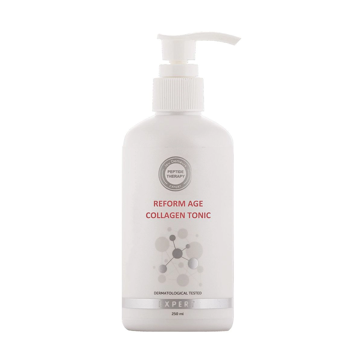 Jeu'Demeure Reform Age Collagen Tonic Mist 250ml (Коллагеновый тоник мист)
