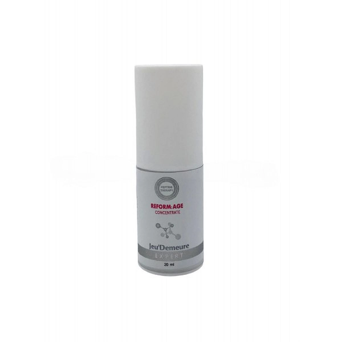 Jeu'Demeure REFORM AGE Concentrate (Омолаживающий концентрат), 20 мл