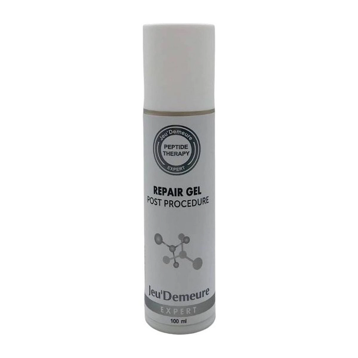 Jeu'Demeure Repair Gel Post-Procedure (Пост-процедурный восстанавливающий гель) (100 мл)