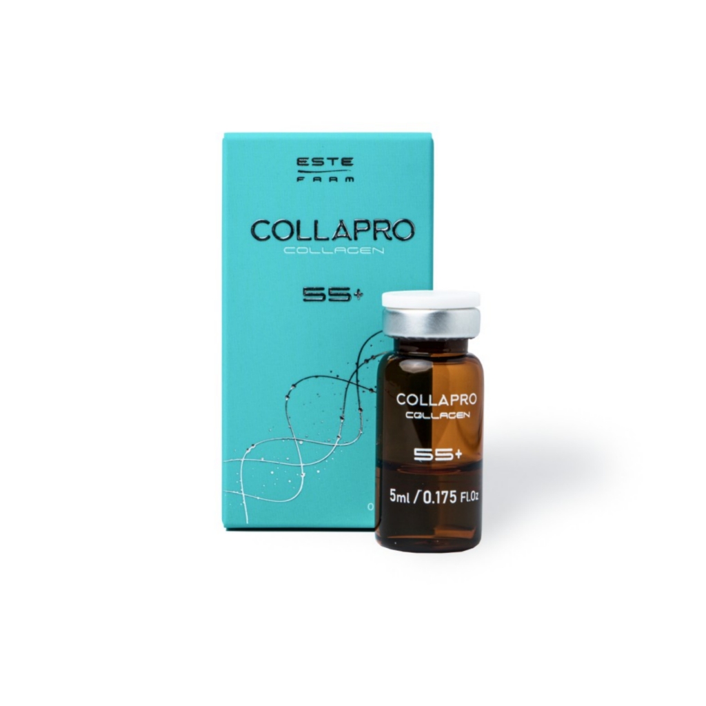 ESTEFARM COLLARPRO 55+, 5 мл
