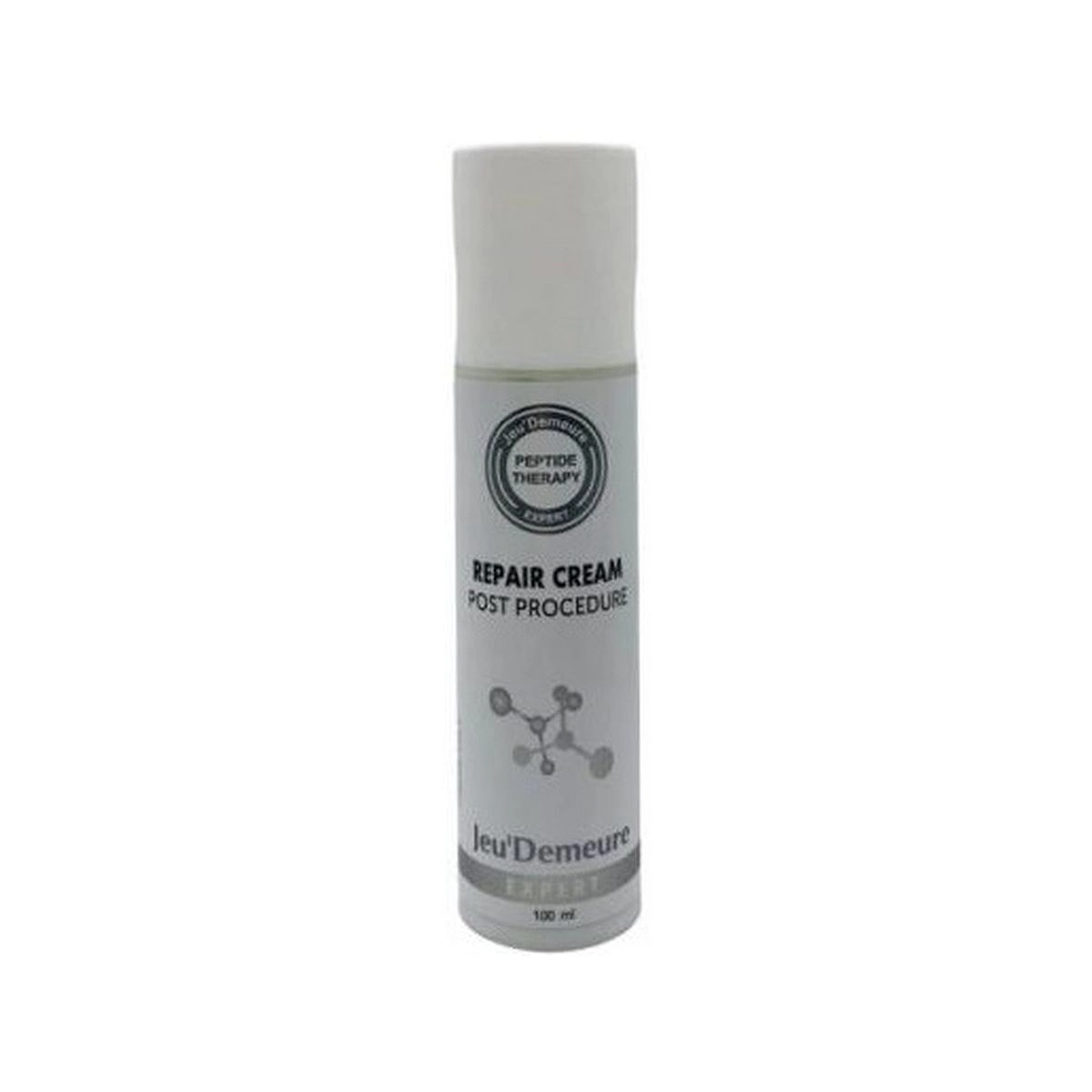 Jeu'Demeure Repair Post-Procedure Cream 100ml (Пост процедурный крем)