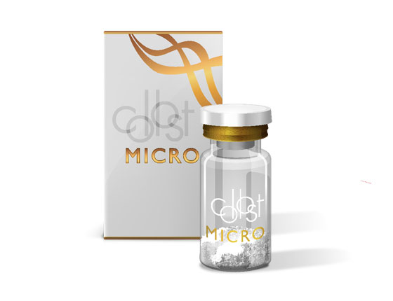 COLLOST micro ,  150 мг
