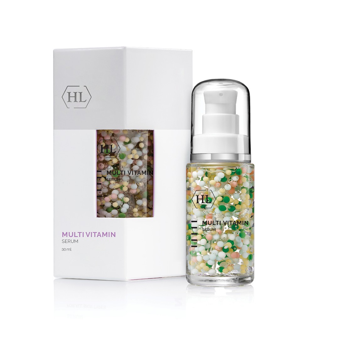 MULTI VITAMIN SERUM 30мл