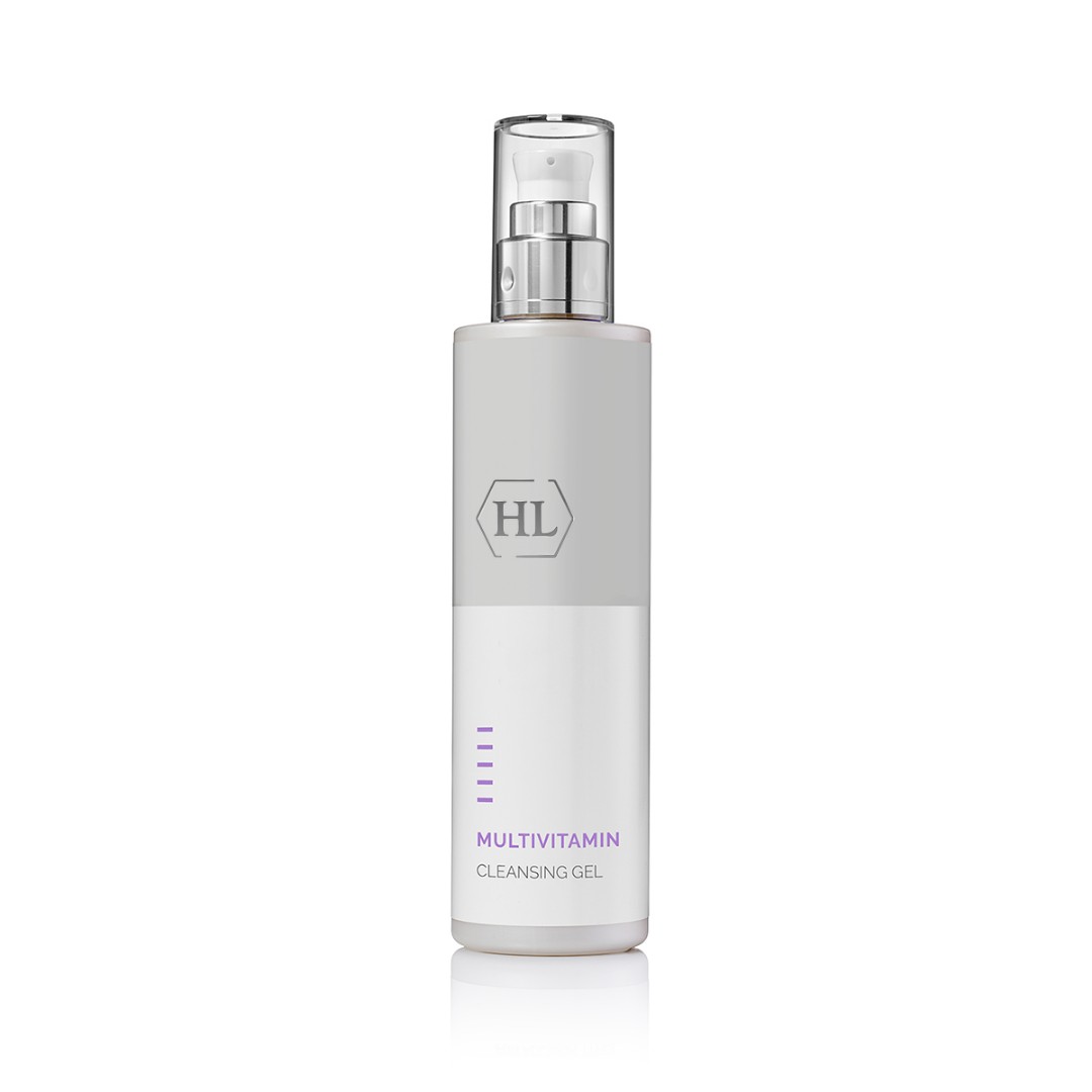 MULTI VITAMIN CLEANSING GEL