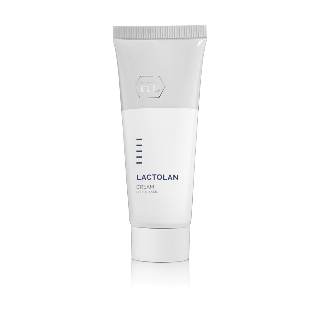 LACTOLAN CREAM FOR OILY