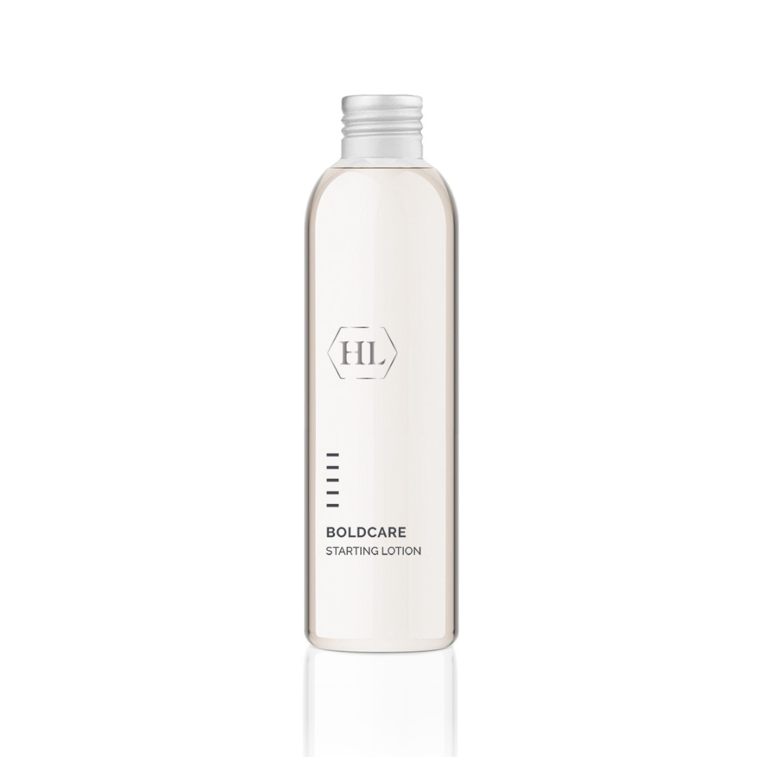 BOLDCARE STARTING LOTION