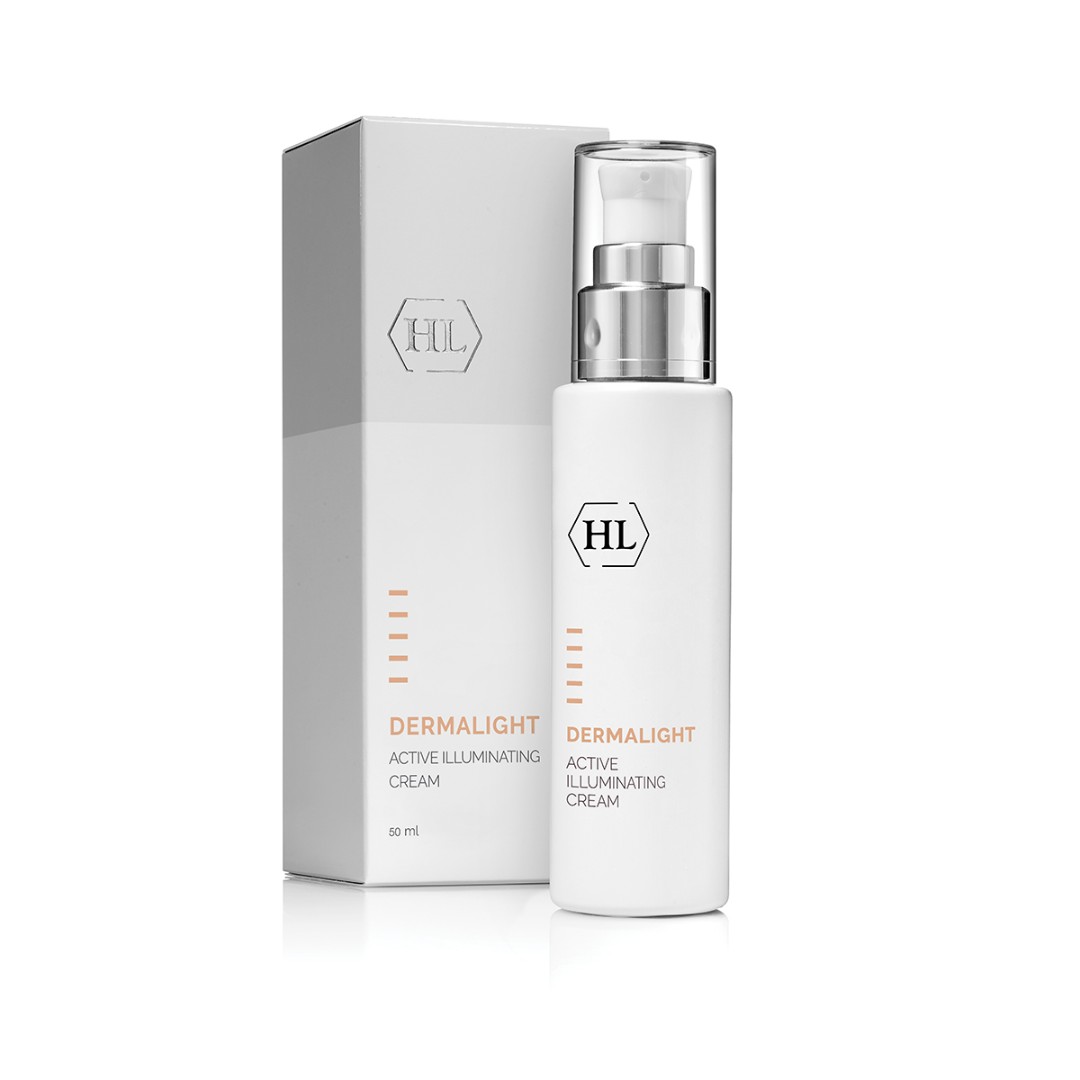 DERMALIGHT Active Illuminating cream