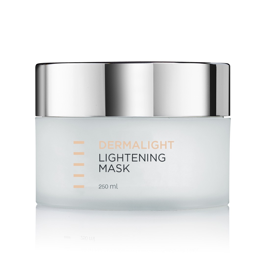 DERMALIGHT LIGHTENING MASK