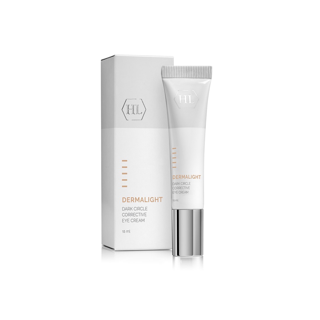 DERMALIGHT Dark Circle Corrective Eye Cream