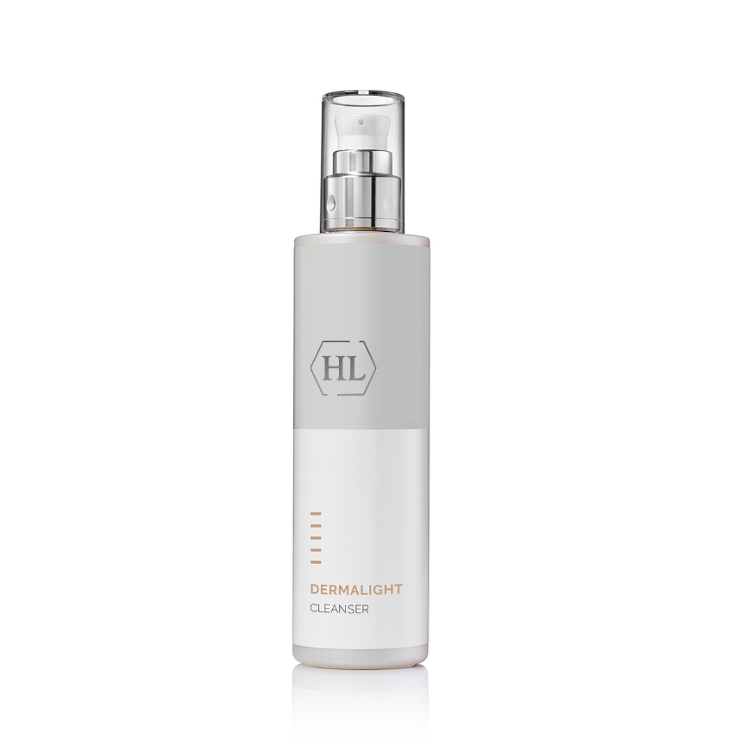 DERMALIGHT Cleanser