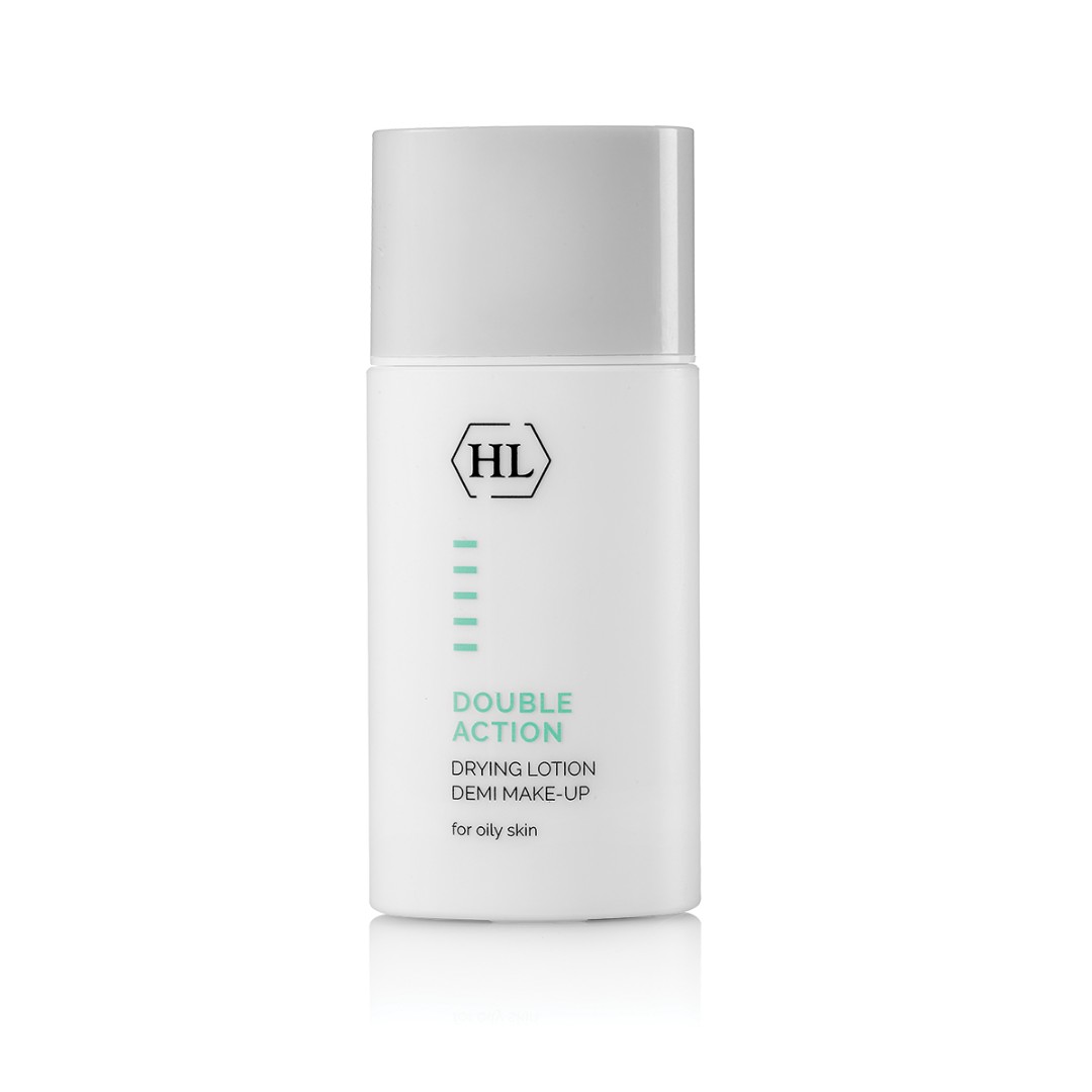 DOUBLE ACTION DRYING LOTION DEMI MAKE-UP