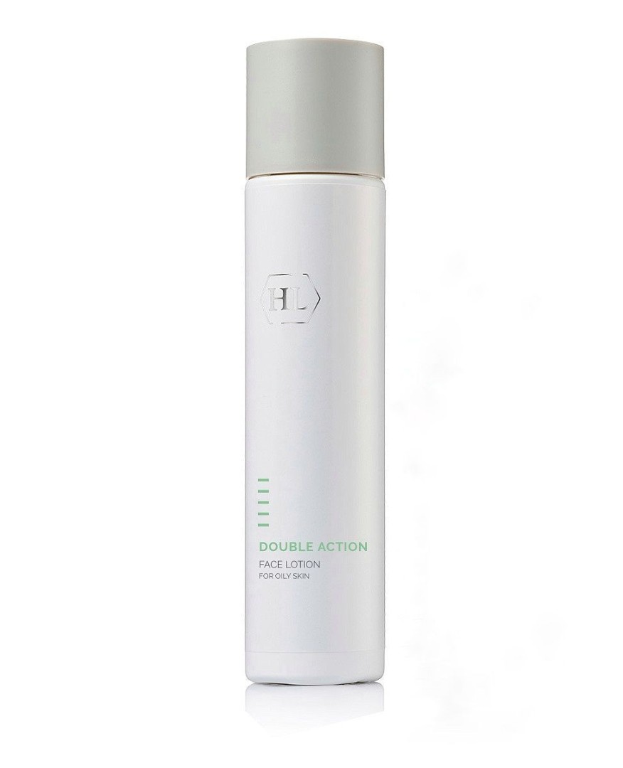 DOUBLE ACTION FACE LOTION 250мл