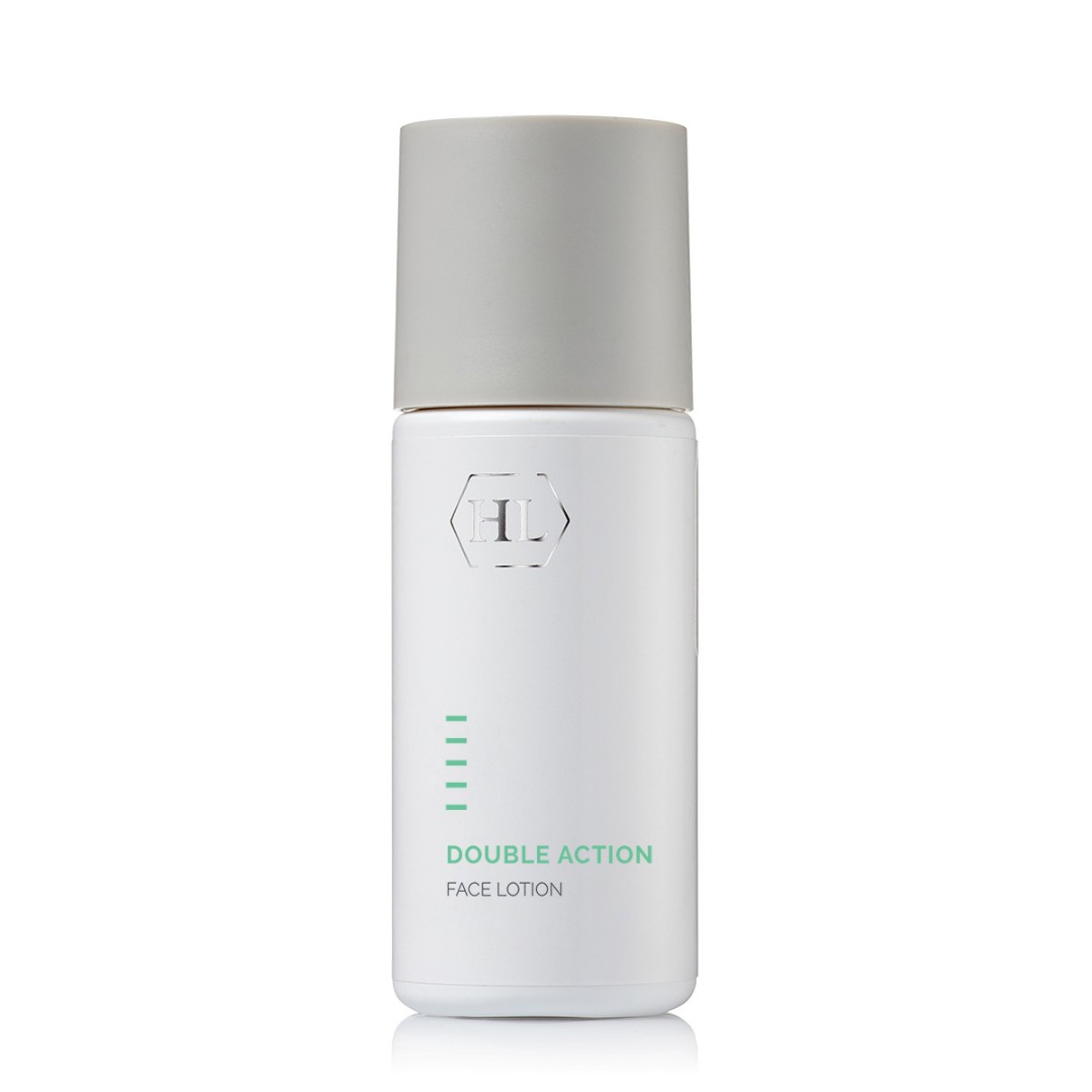 DOUBLE ACTION FACE LOTION 125мл