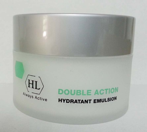 DOUBLE ACTION MASK 250мл