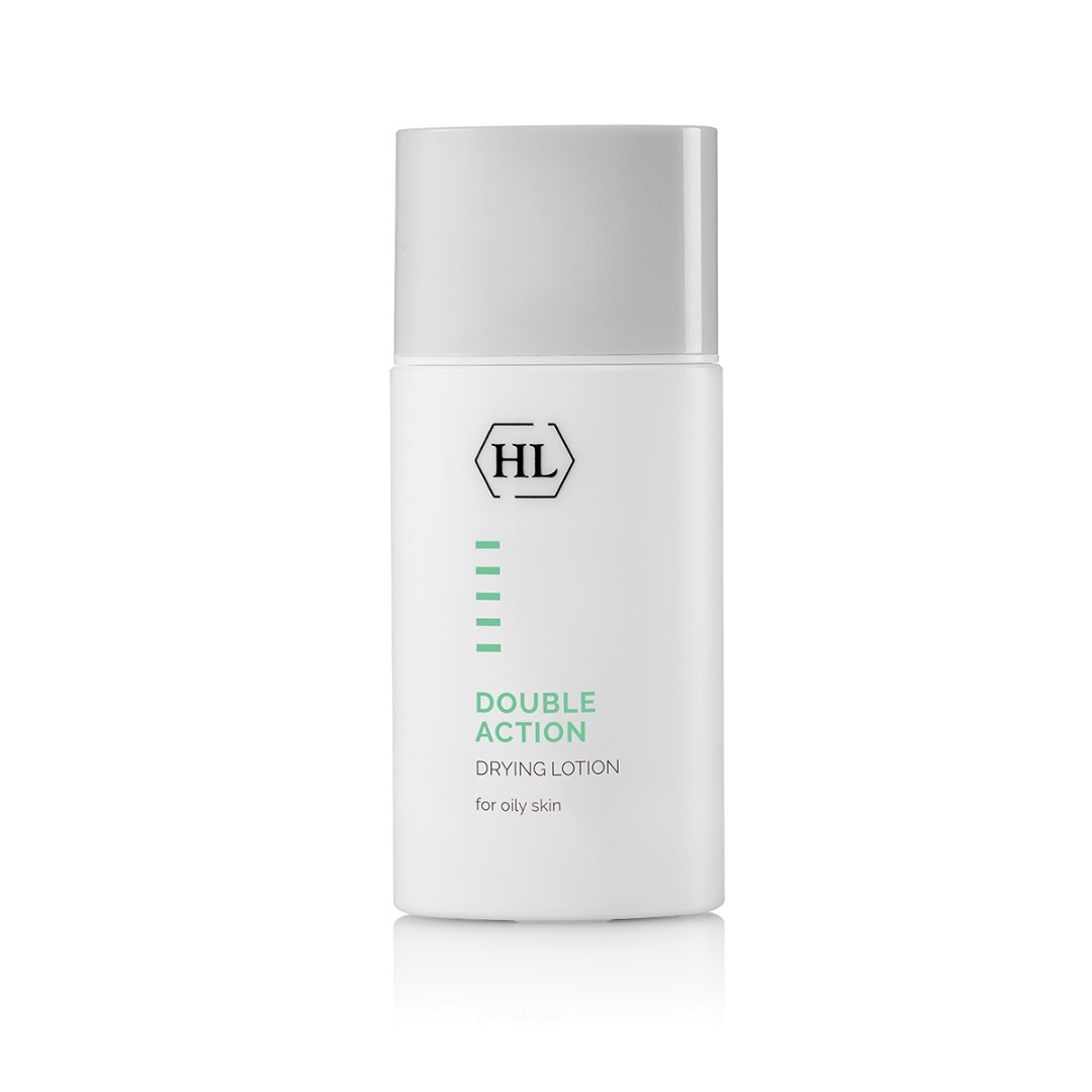 DOUBLE ACTION DRYING LOTION 30мл