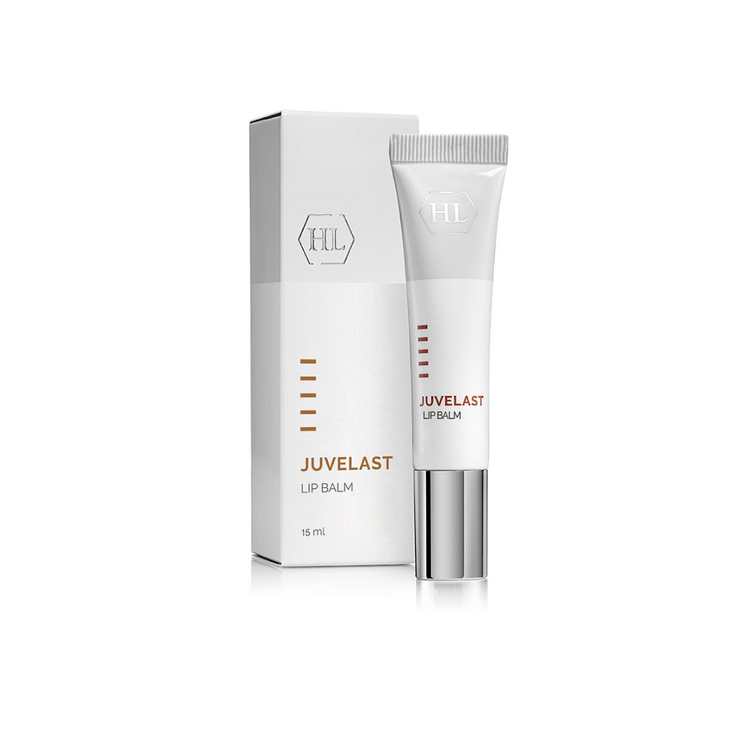 JUVELAST LIP BALM 15мл