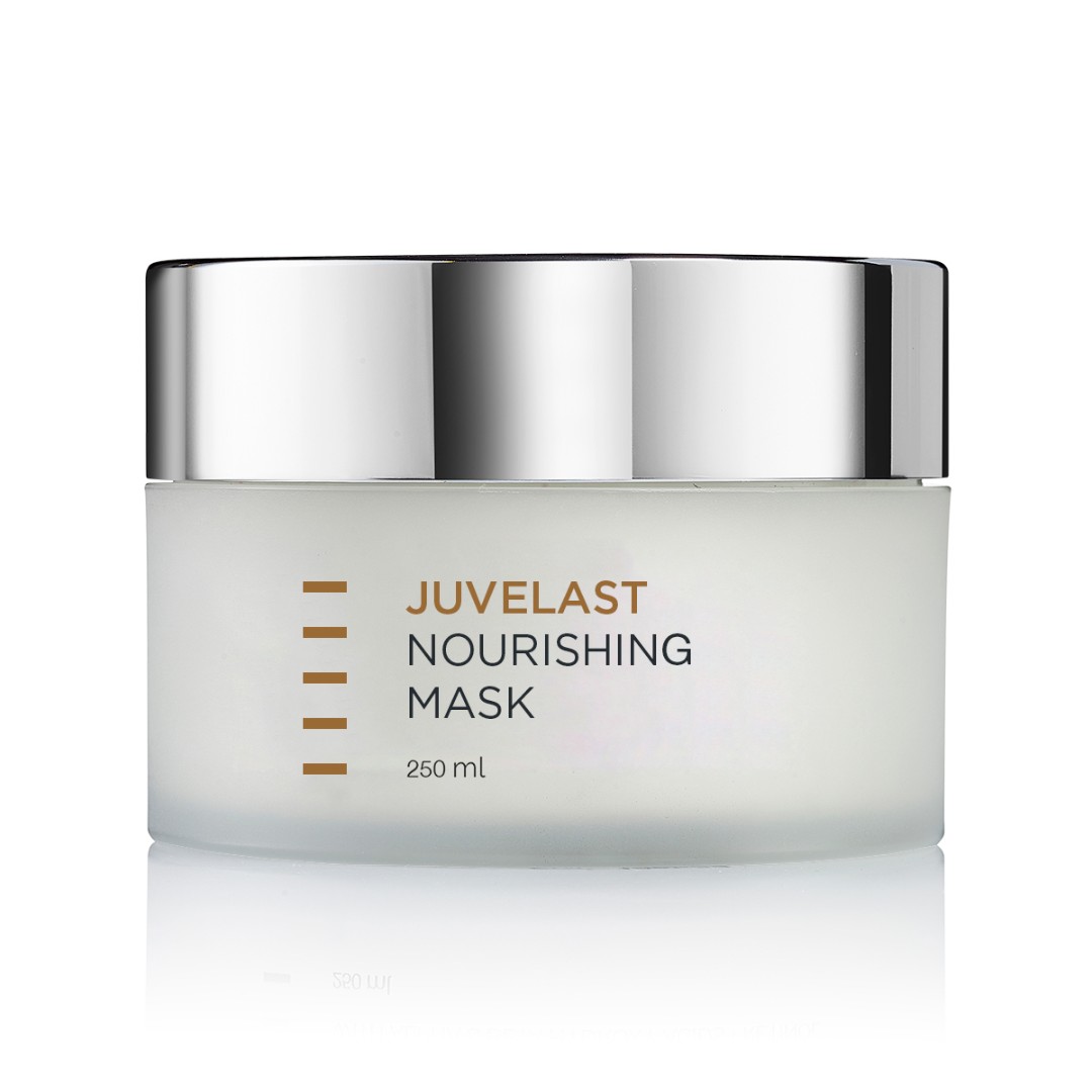 JUVELAST Nourishing Mask 250мл