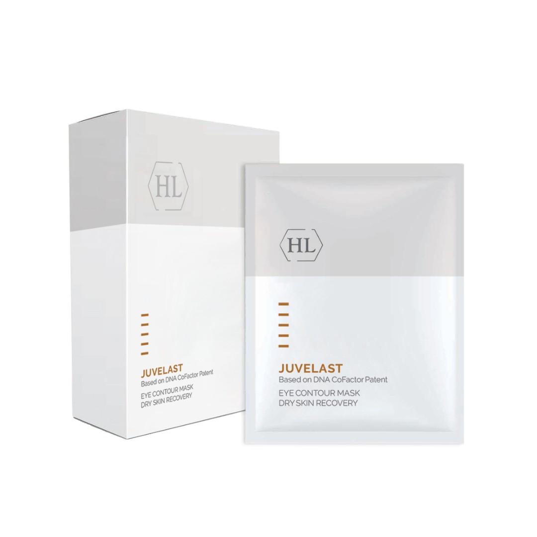 JUVELAST Eye Contour Mask