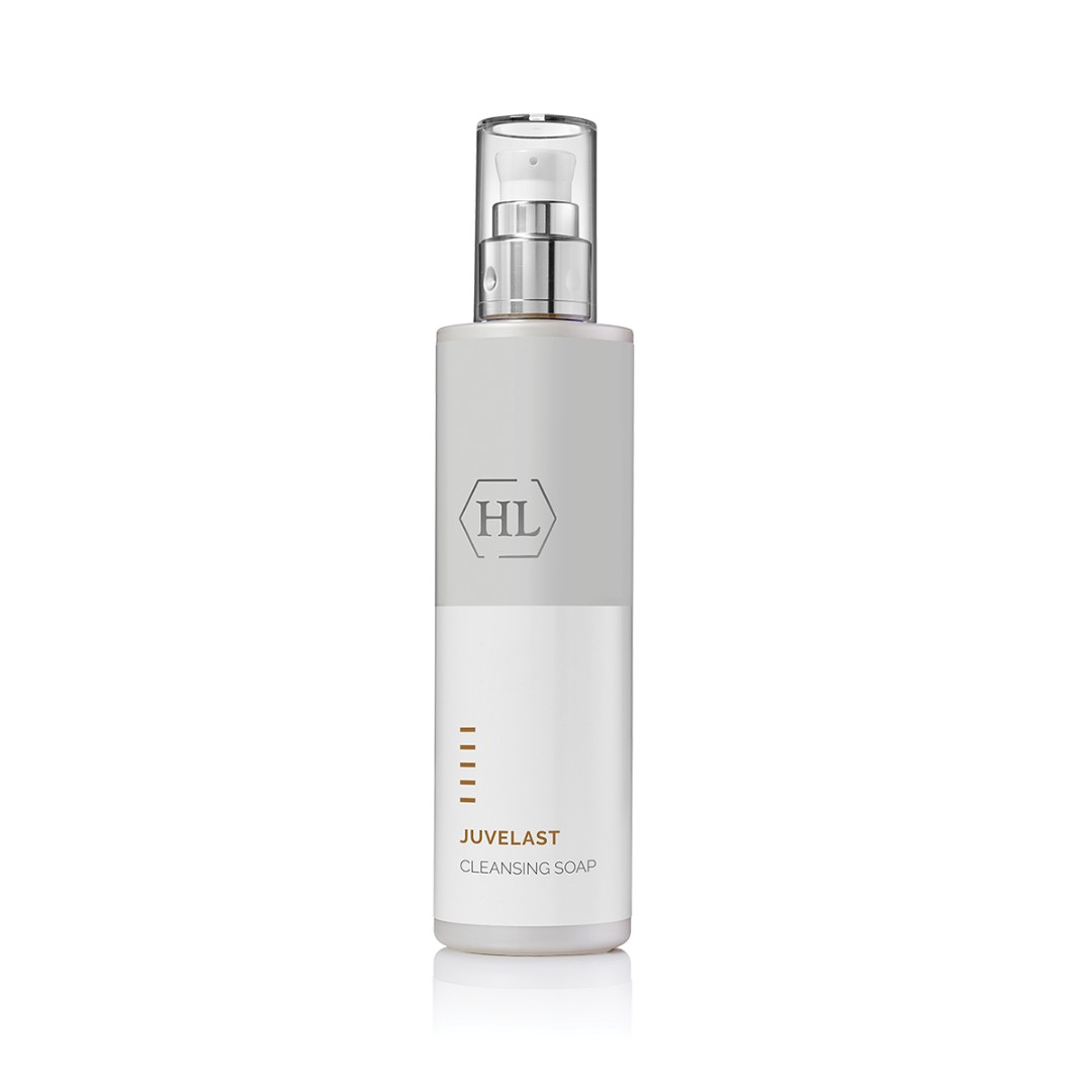 JUVELAST Cleansing Soap 250мл