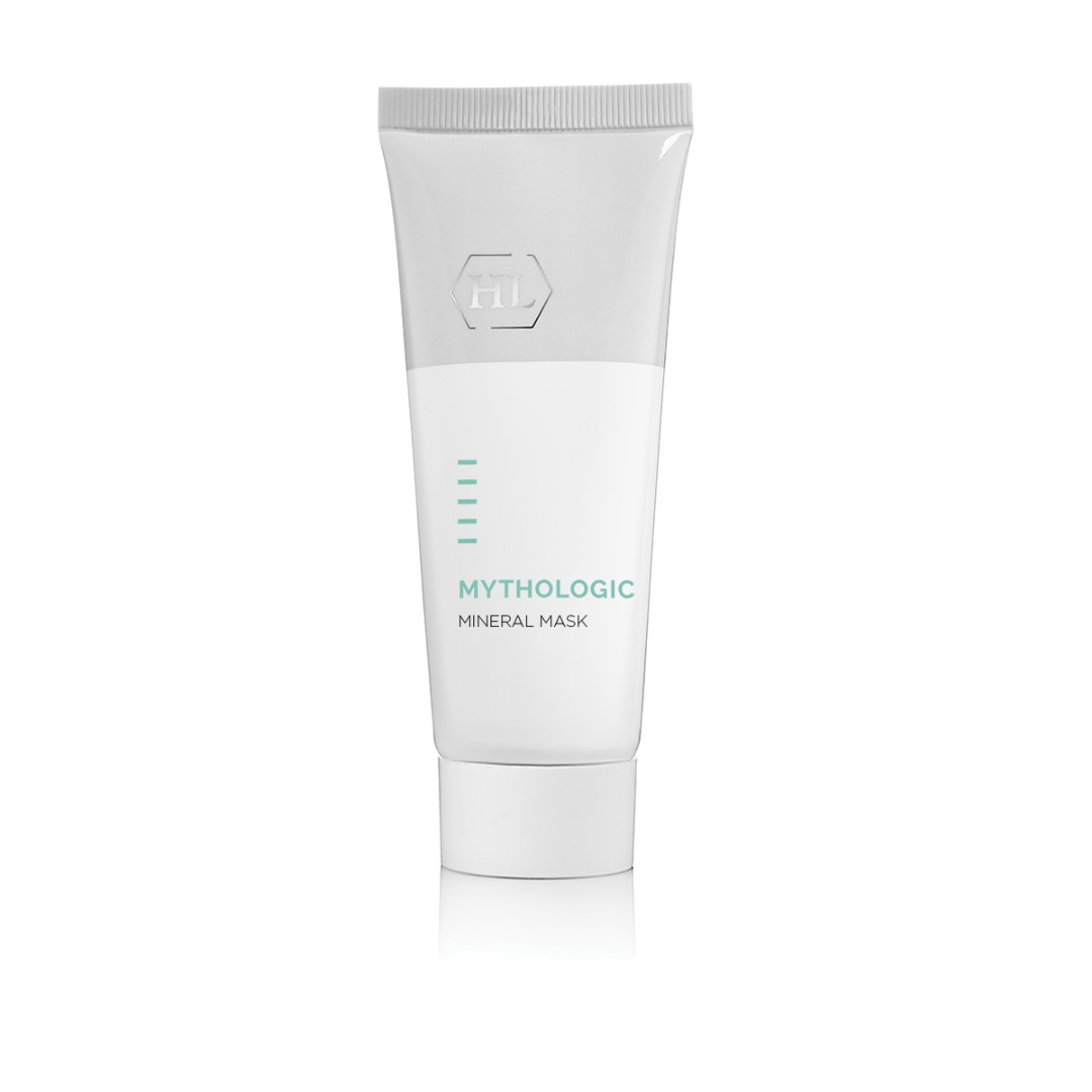 MYTHOLOGIC MINERAL MASK 70мл