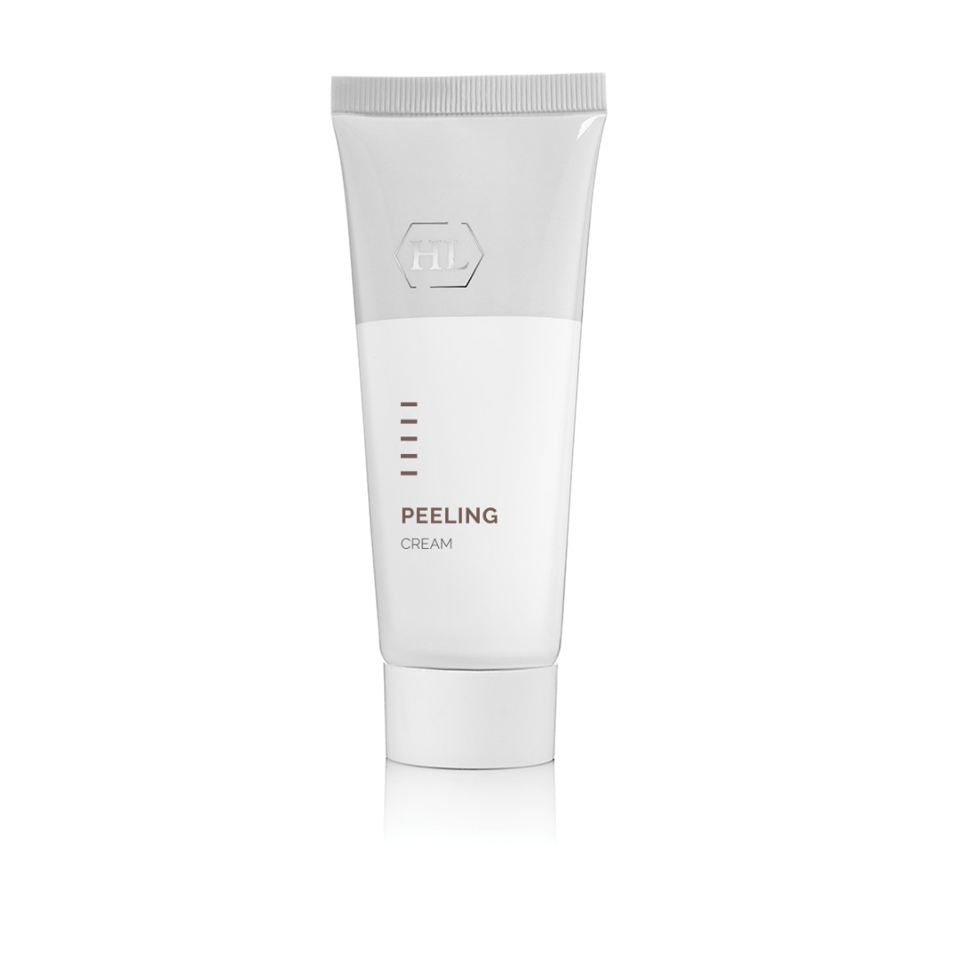 PEELING CREAM Крем-гоммаж, 70мл
