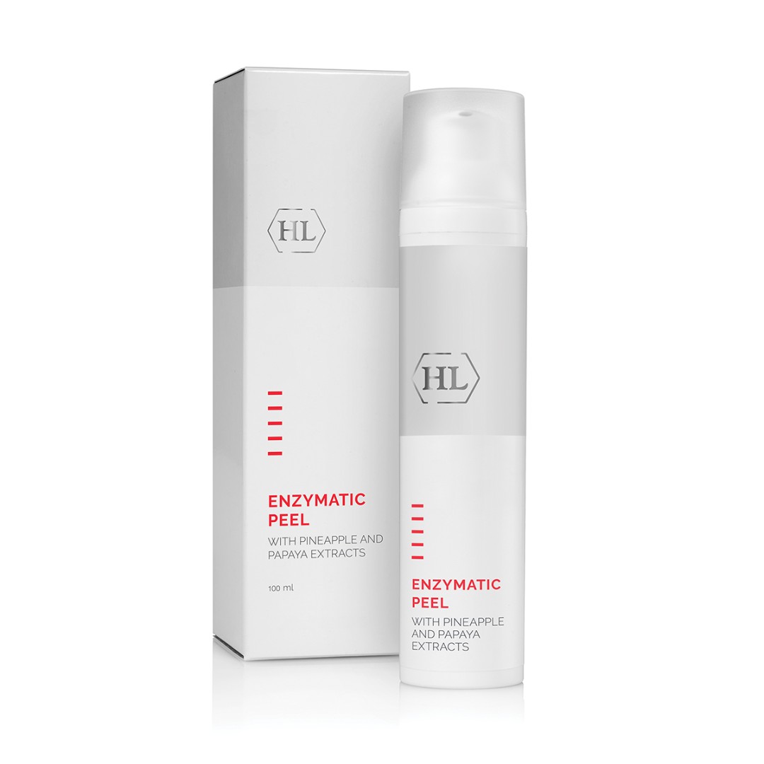 ENZYMATIC PEEL 100мл