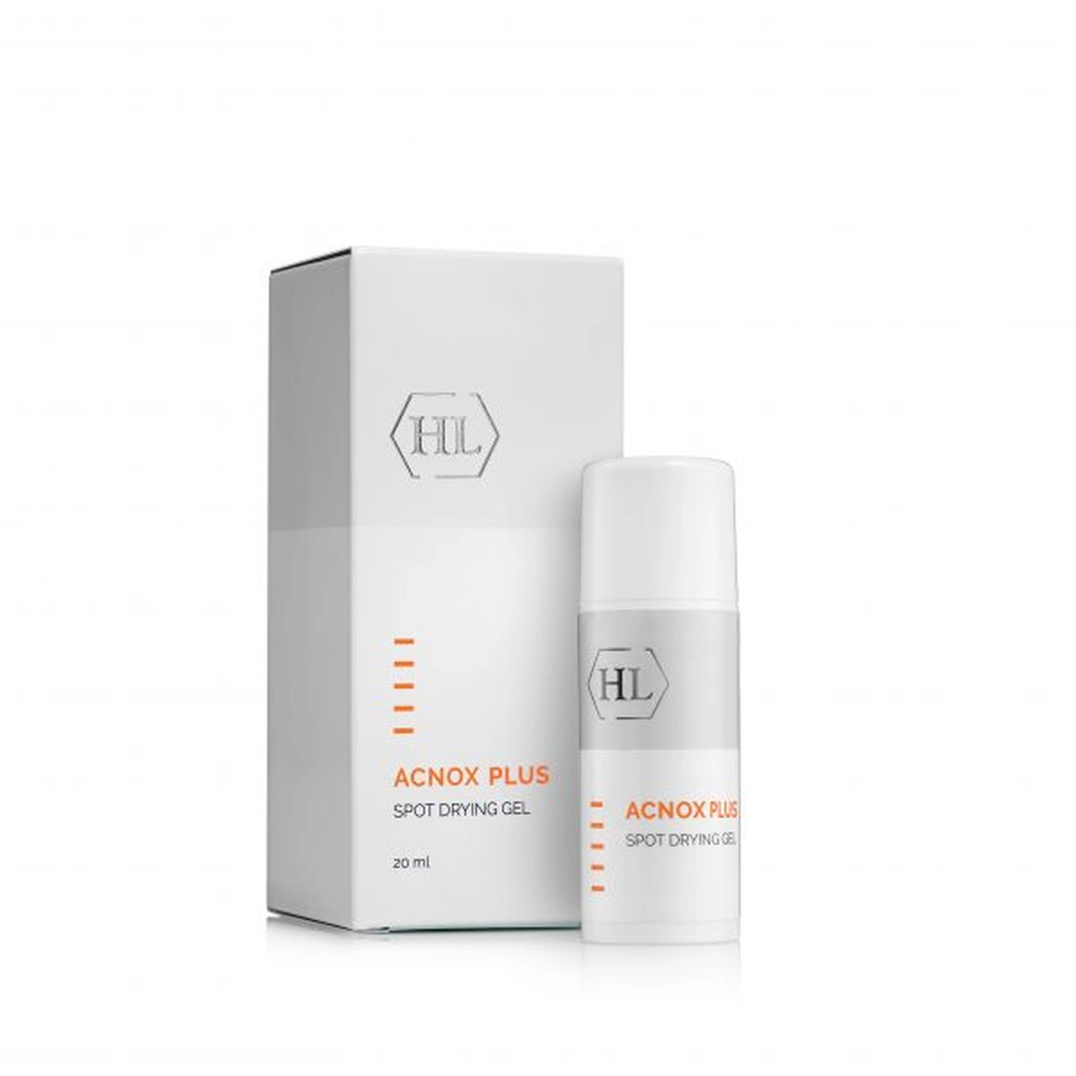 ACNOX PLUS SPOT DRYING GEL