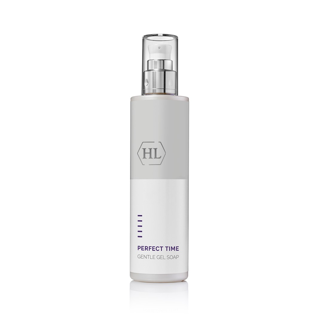 PERFECT TIME GENTLE GEL SOAP 250мл