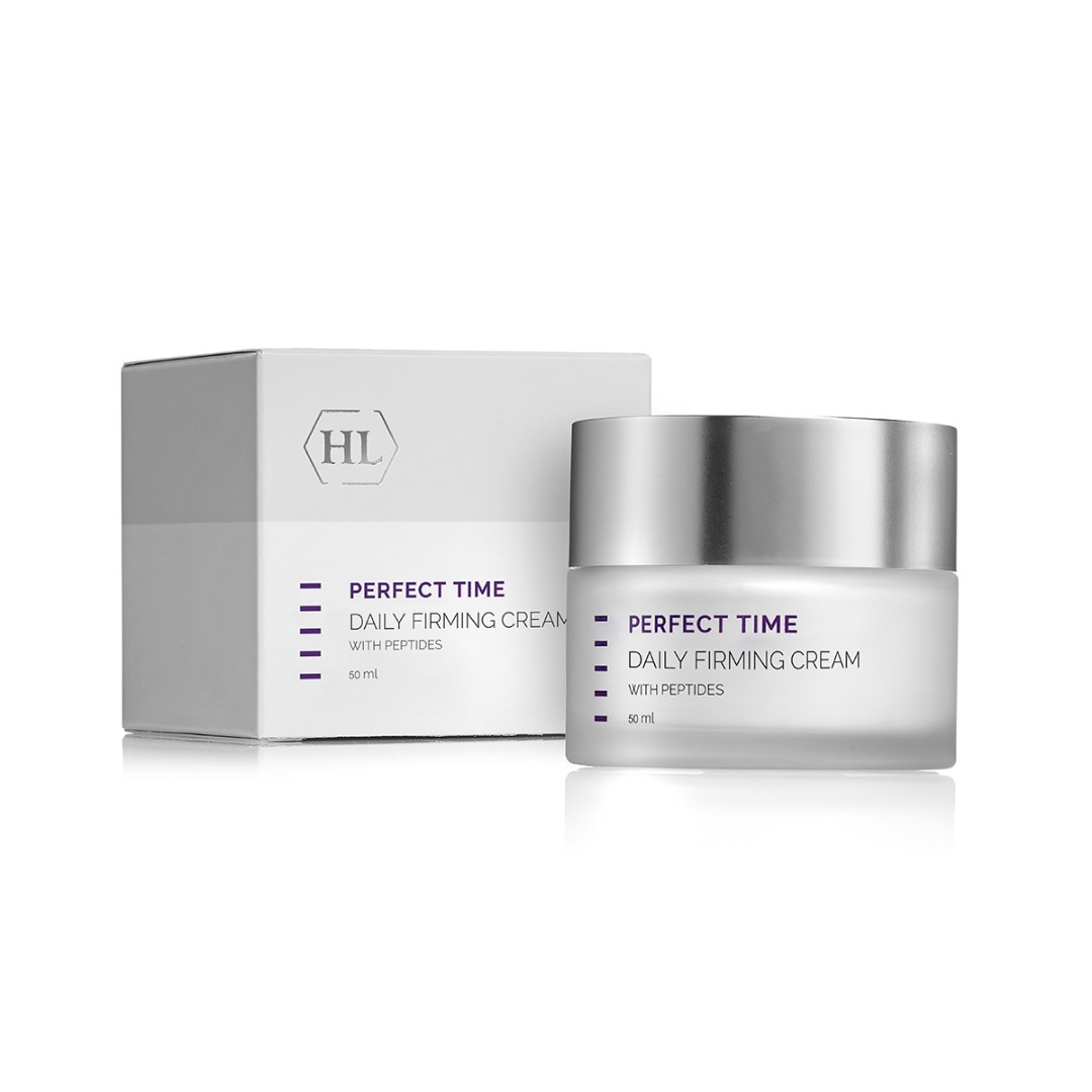 PERFECT TIME DAILY FIRMING CREAM 50мл