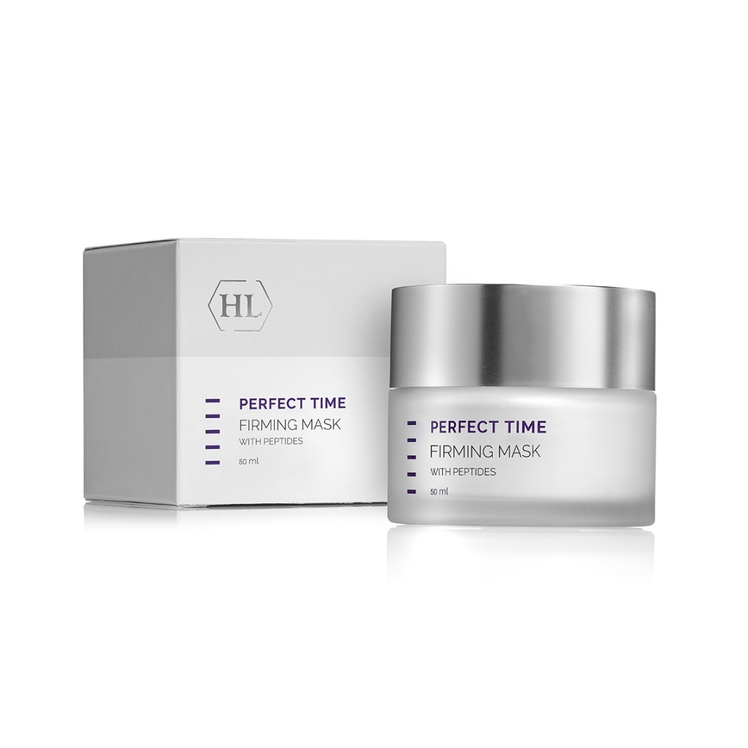 PERFECT TIME FIRMING MASK 50мл
