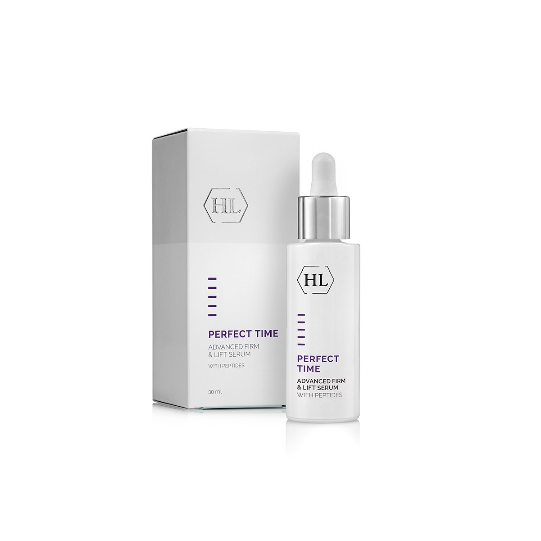 PERFECT TIME ADVANCED FIRM & LIFT SERUM