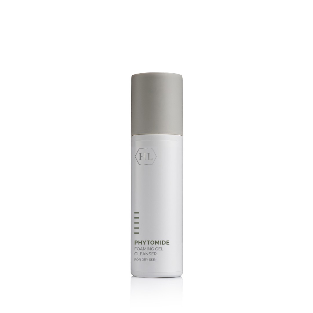 PHYTOMIDE FOAMING GEL CLEANSER 150мл
