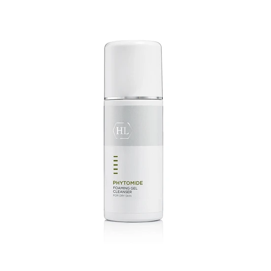 PHYTOMIDE FOAMING GEL CLEANSER 500мл