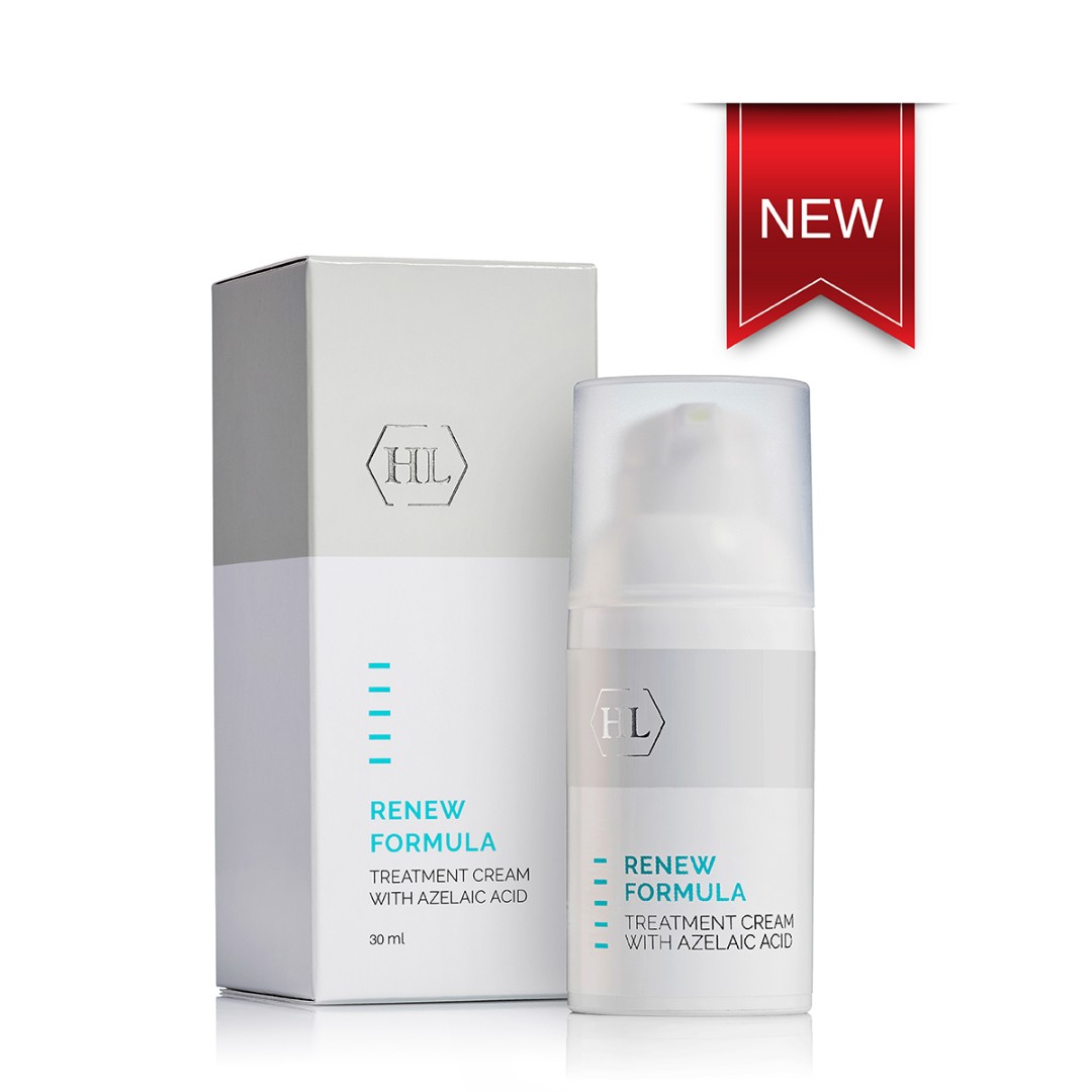 RENEW FORMULA TREATMENT CREAM 30мл